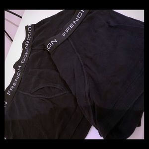 French Connection Boxer Briefs LARGE